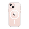 iPhone 13 mini Clear Case with MagSafe image 9