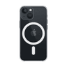 iPhone 13 mini Clear Case with MagSafe image 10