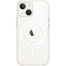 iPhone 13 mini Clear Case with MagSafe image 2
