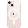 iPhone 13 mini Clear Case with MagSafe image 4