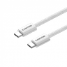 CANYON cable OnWire 60MG C-C 60W Magnet Braided 1m image 3