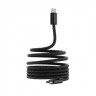 CANYON cable OnWire 60MG C-C 60W Magnet Braided 1m image 8
