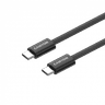 CANYON cable OnWire 60MG C-C 60W Magnet Braided 1m image 9