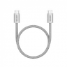 CANYON cable OnWire 60MG C-C 60W Magnet Braided 1m Light image 4