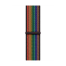 41mm Pride Edition Nike Sport Loop image 3