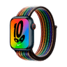 41mm Pride Edition Nike Sport Loop image 4