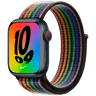 41mm Pride Edition Nike Sport Loop image 2