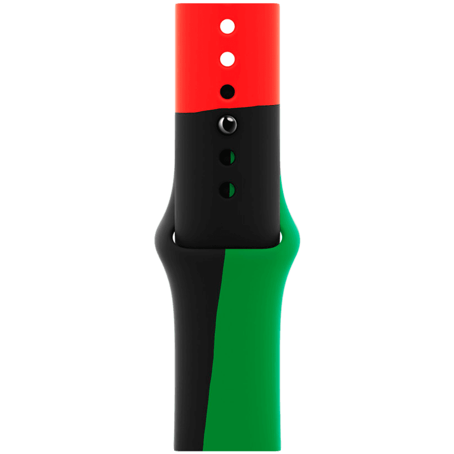40mm Unity Sport Band