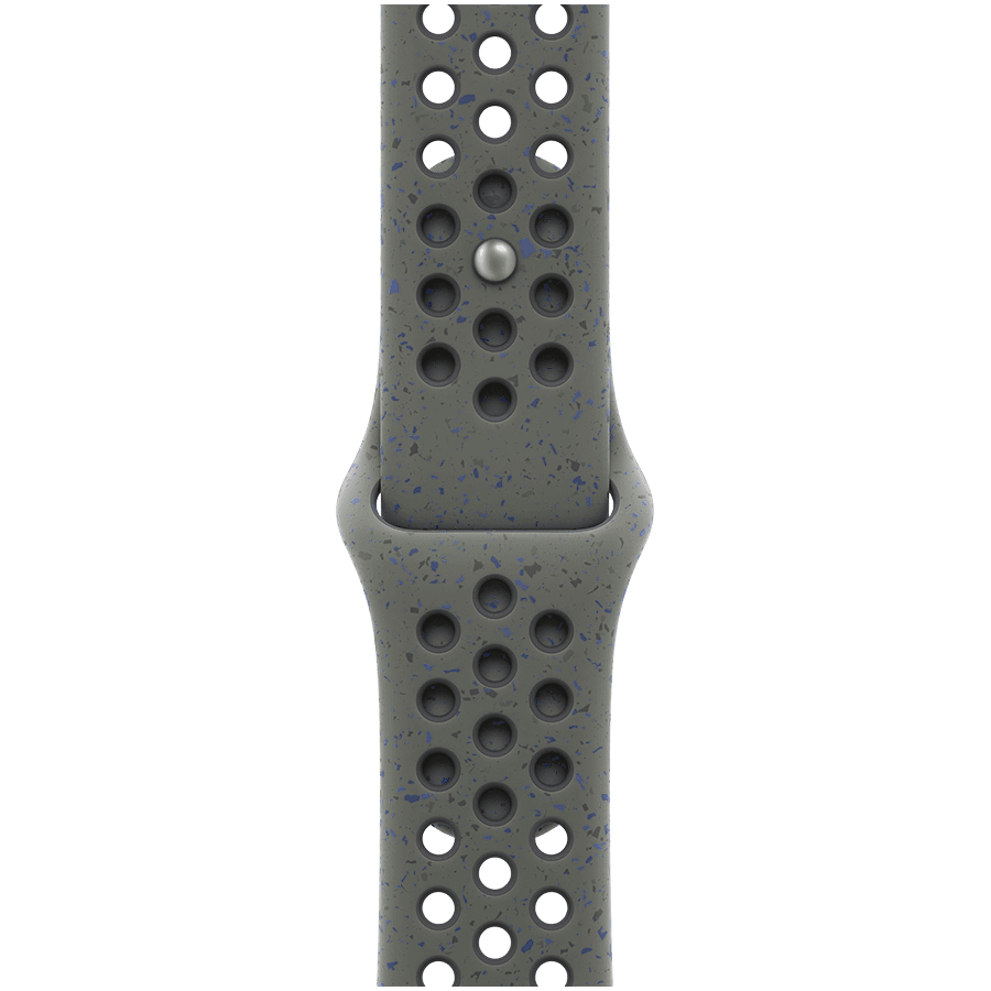 41mm Cargo Khaki Nike Sport Band
