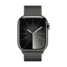 41mm Graphite Milanese Loop image 6