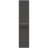41mm Graphite Milanese Loop image 1