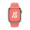 41mm Magic Ember Nike Sport Band image 6