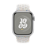 41mm Pure Platinum Nike Sport Band image 6