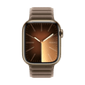 41mm Taupe Magnetic Link image 6