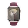 45mm Mulberry Sport Band image 12