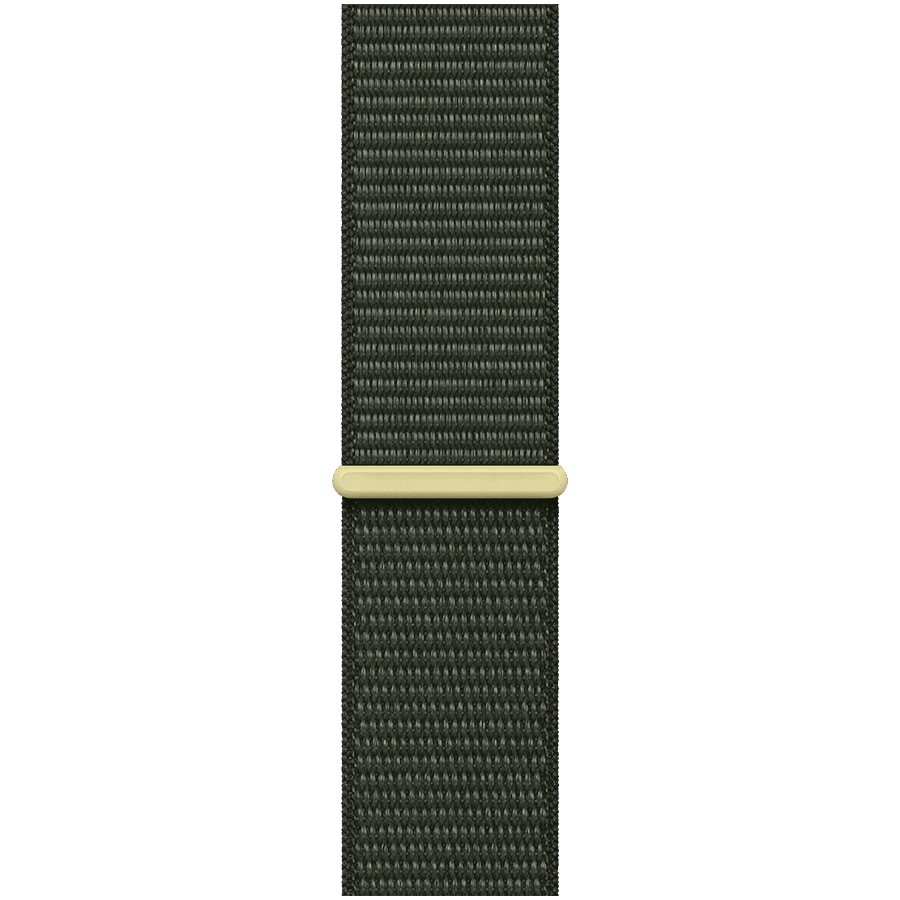 45mm Cypress Sport Loop