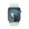 45mm Soft Mint Sport Loop image 6
