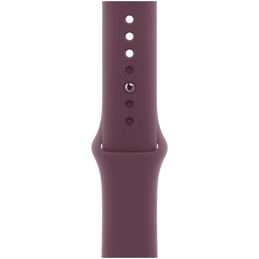 45mm Mulberry Sport Band