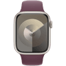 45mm Mulberry Sport Band image 3