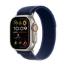 49mm Blue Trail Loop - Finish image 10
