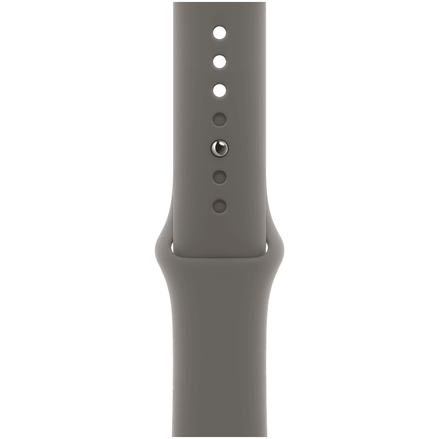 45mm Clay Sport Band