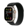 49mm Black Trail Loop - Finish image 12