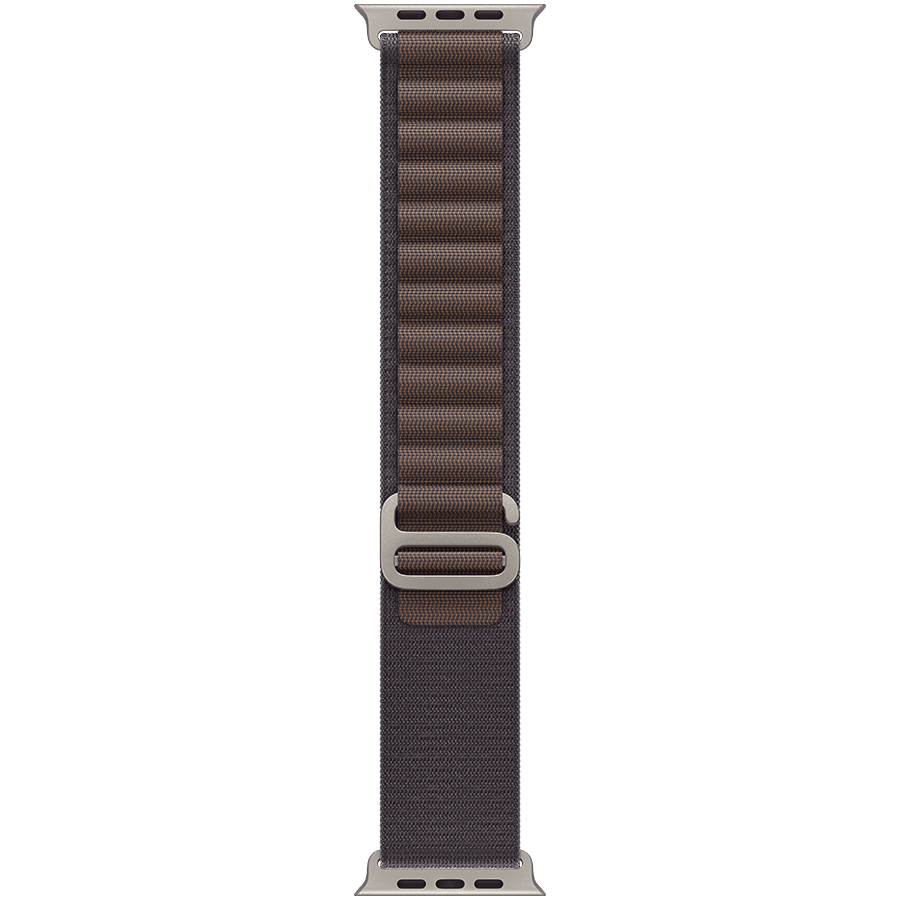 49mm Indigo Alpine Loop - Medium