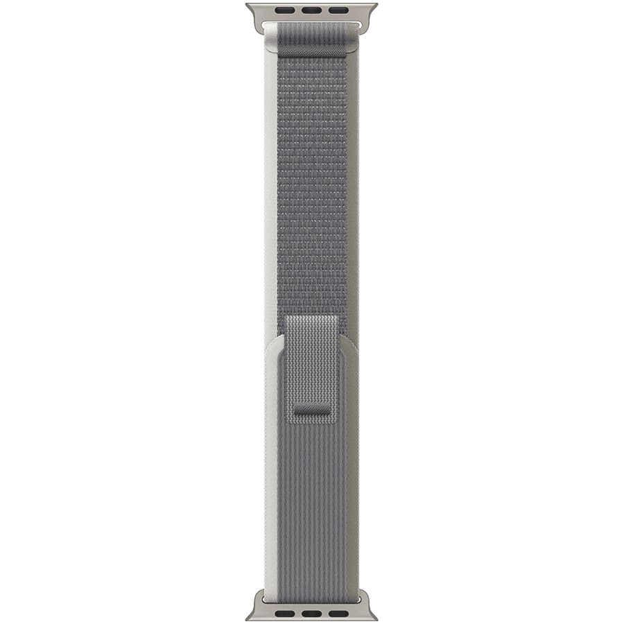 49mm /Gray Trail Loop