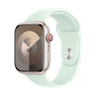 45mm Soft Mint Sport Band image 11