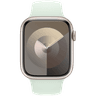 45mm Soft Mint Sport Band image 9