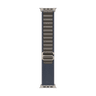 49mm Blue Alpine Loop - Medium image 2
