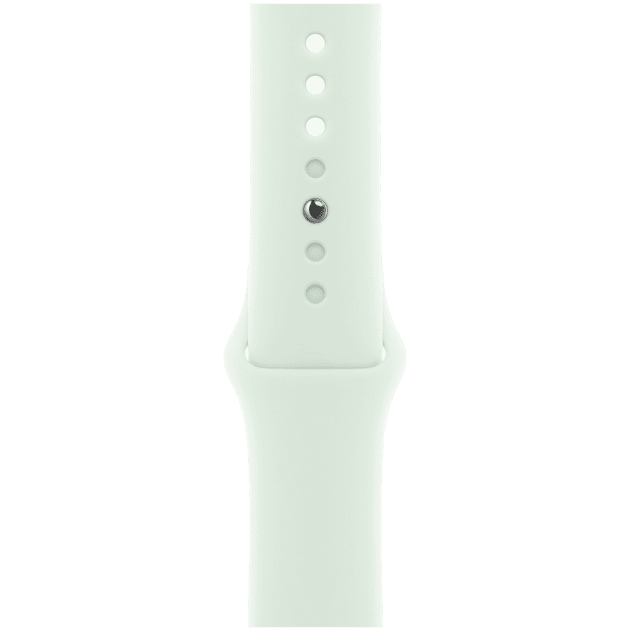 45mm Soft Mint Sport Band