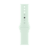 45mm Soft Mint Sport Band image 4