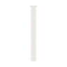 49mm White Ocean Band Extension image 4