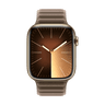 45mm Taupe Magnetic Link image 6