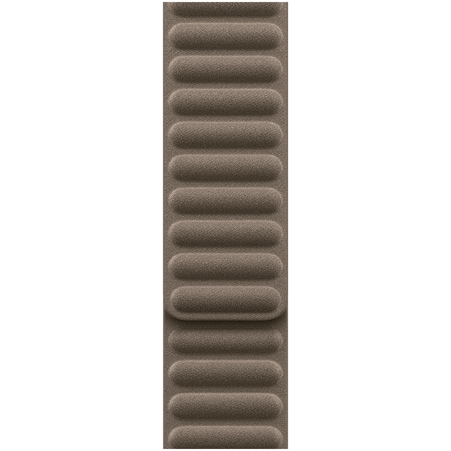 45mm Taupe Magnetic Link