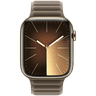 45mm Taupe Magnetic Link image 3