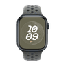 45mm Cargo Khaki Nike Sport Band image 6
