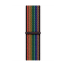45mm Pride Edition Nike Sport Loop image 3