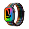 45mm Pride Edition Nike Sport Loop image 4