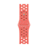 45mm Magic Ember Nike Sport Band image 4