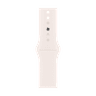 42mm Light Blush Sport Band image 5