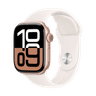 42mm Light Blush Sport Band image 6