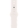 42mm Light Blush Sport Band image 3