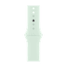 41mm Soft Mint Sport Band image 4