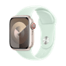 41mm Soft Mint Sport Band image 5