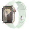 41mm Soft Mint Sport Band image 2