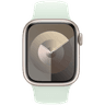 41mm Soft Mint Sport Band image 3