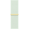 41mm Soft Mint Sport Loop image 1