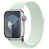 41mm Soft Mint Sport Loop image 2